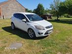 Ford Kuga 2.0 TDCi 4x4 Titanium - 1