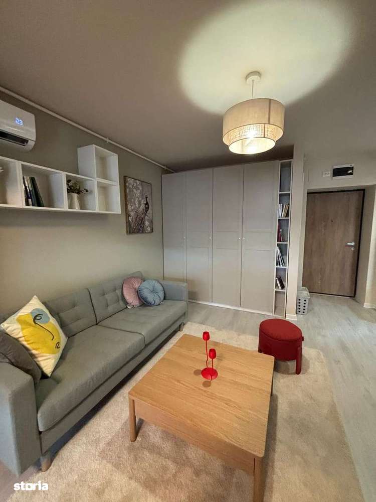 Apartament de vanzare Hils Republica, Basarabia, Metrou - Imagine principală: 5/11