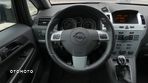 Opel Zafira 1.8 Edition - 22