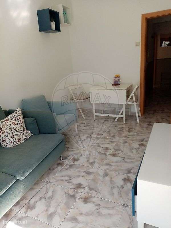 Apartamento T2 para arrendamento - Grande imagem: 4/14