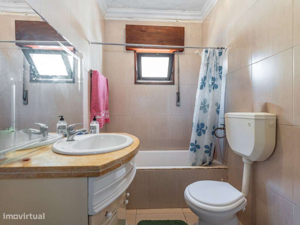 MORADIA T2+1 TÉRREA | GARAGEM | CANIDELO | VILA NOVA DE GAIA-17
