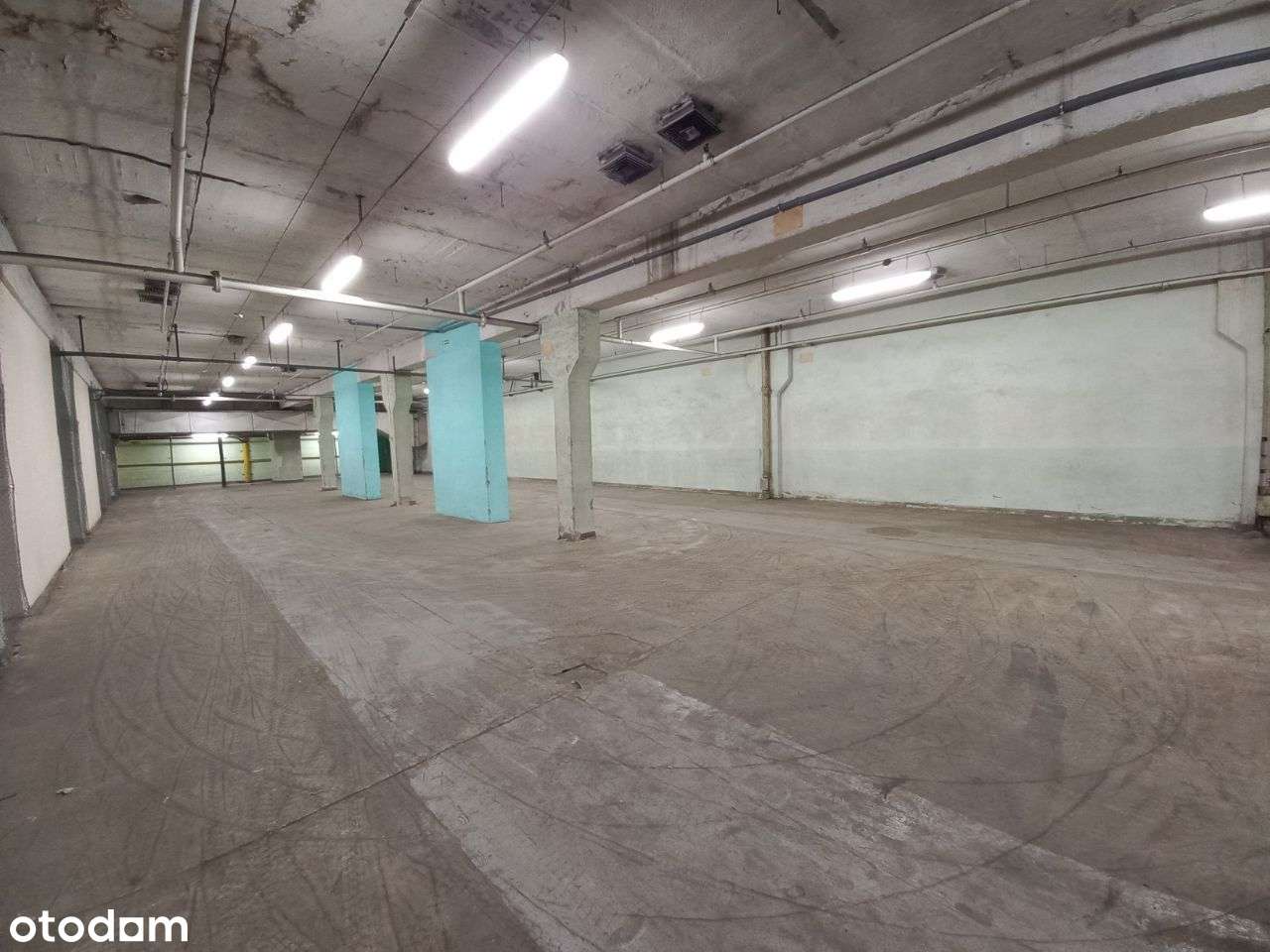 Bezpośrednio, powierzchnia magazynowa 450m2 - Pełny obrazek: 3/7