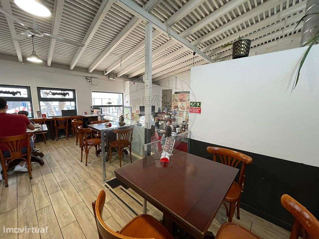 Trespasse  para venda-3