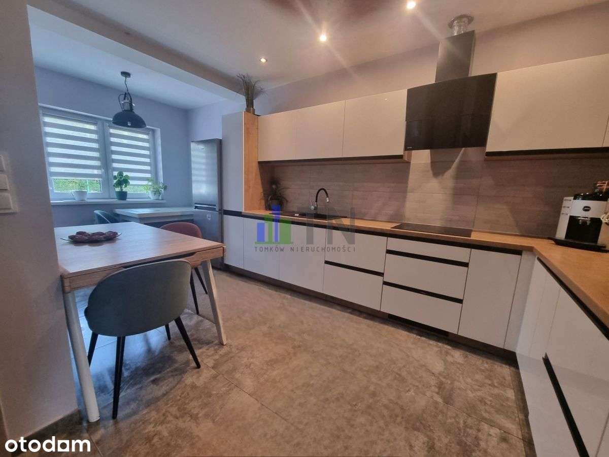 Szereg Skrajny! Gotowy Do Zamieszkania! - Pełny obrazek: 4/20