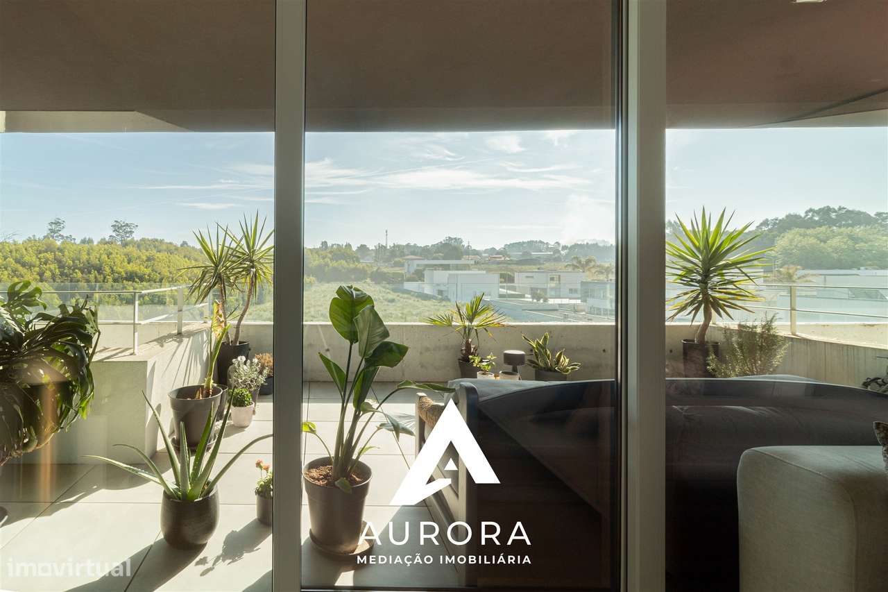 Apartamento T1 Venda em Arcozelo,Vila Nova de Gaia-12