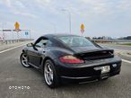 Porsche Cayman Sportpaket - 4