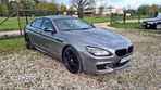 BMW Seria 6 640i Gran Coupe M Sport Edition - 1