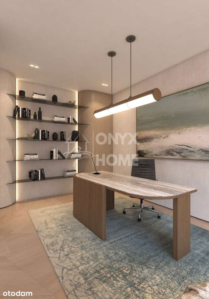 4 pokoje w centrum! Hala + komórka + balkon.-8