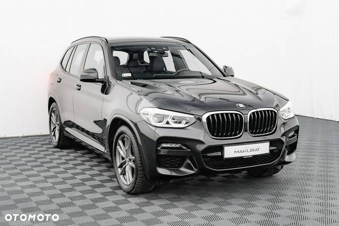 BMW X3 - 4