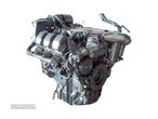 Motor Mercedes Actros 1844 440CV Ref: OM 501 LA - 1