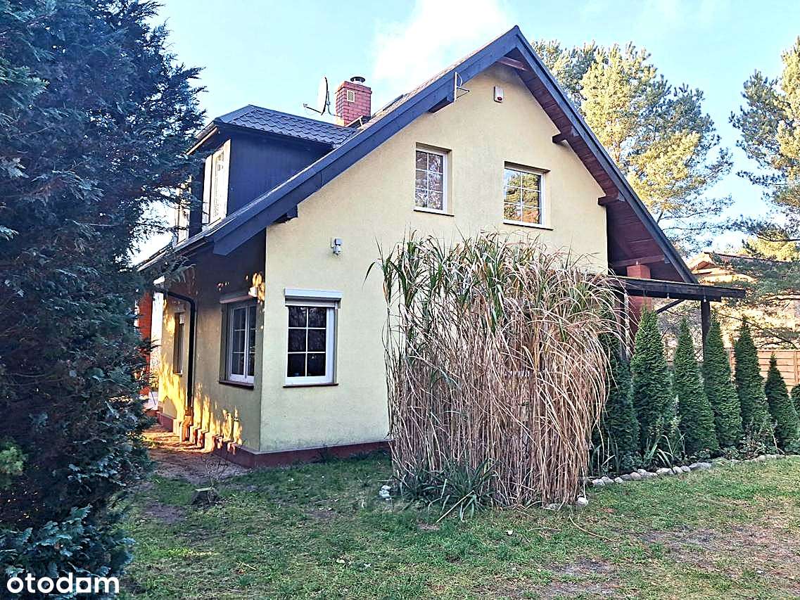 Dom nad morzem całoroczny na wynajem lu do zamieszkania-0