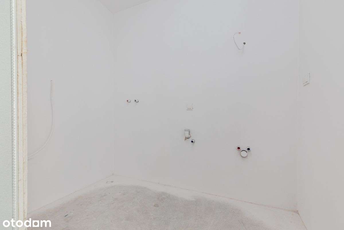 3 pokoje 44,59m, Targówek, Oliwska 1A-5