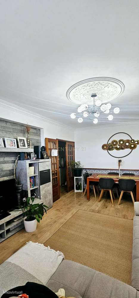 Apartamento T2 Central Tapada das Mercês/Sintra - VISITAS SUSPENSAS - Grande imagem: 5/18