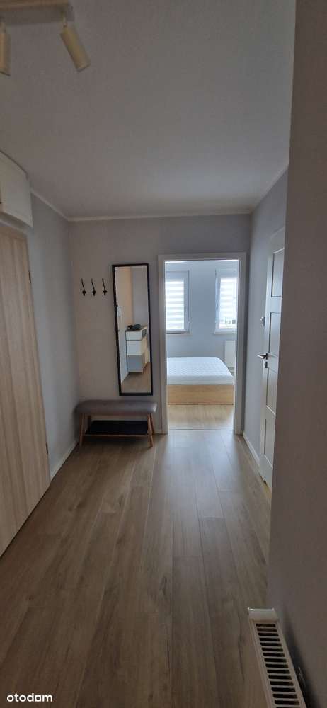 Przestronne i Ciche Mieszkanie - 2 miejsca postojowe + komórka w CENIE - Pełny obrazek: 5/12