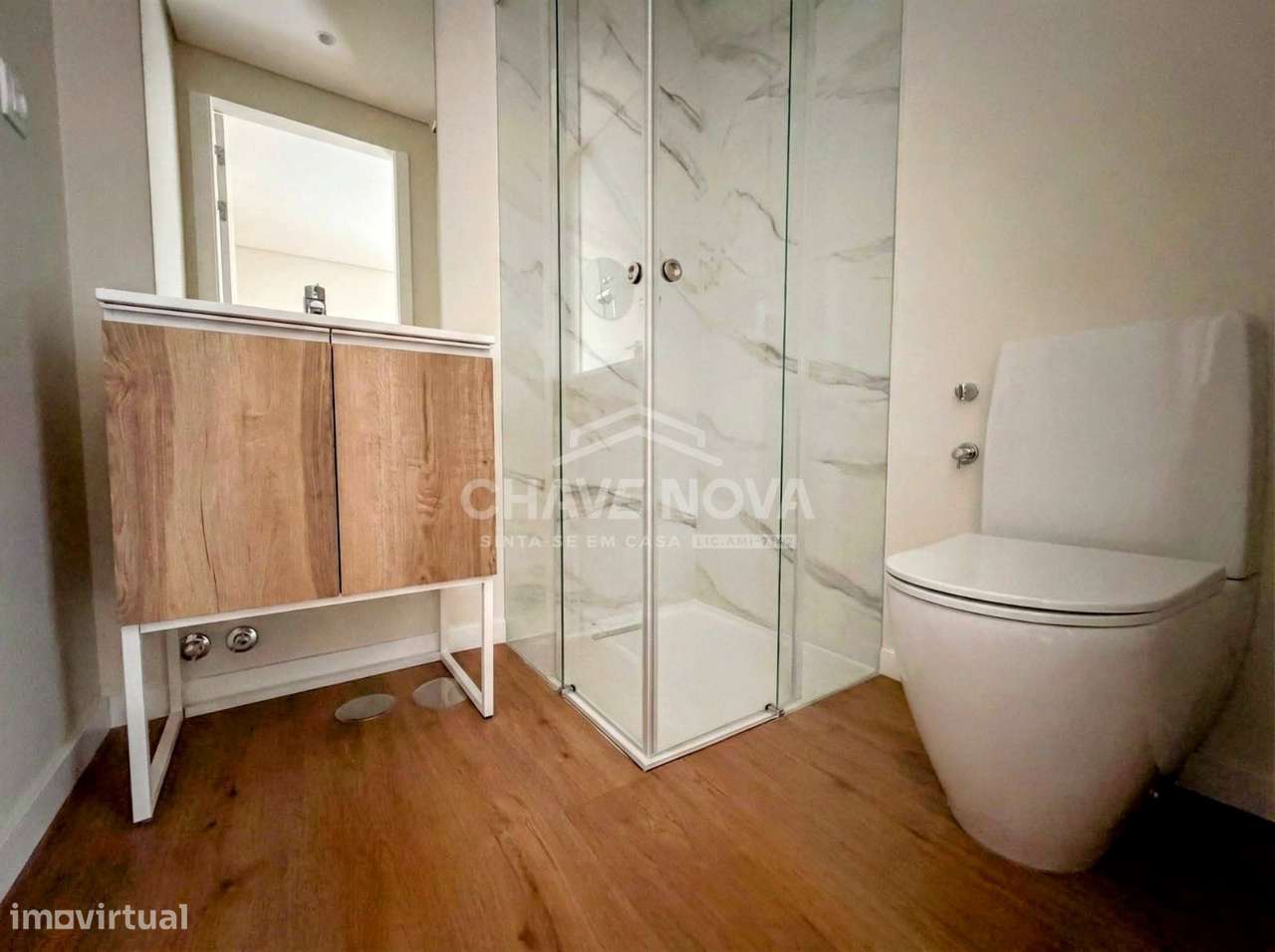 Apartamento 2+1 Piso 5 poente com lugar de garagem 2 carros-12