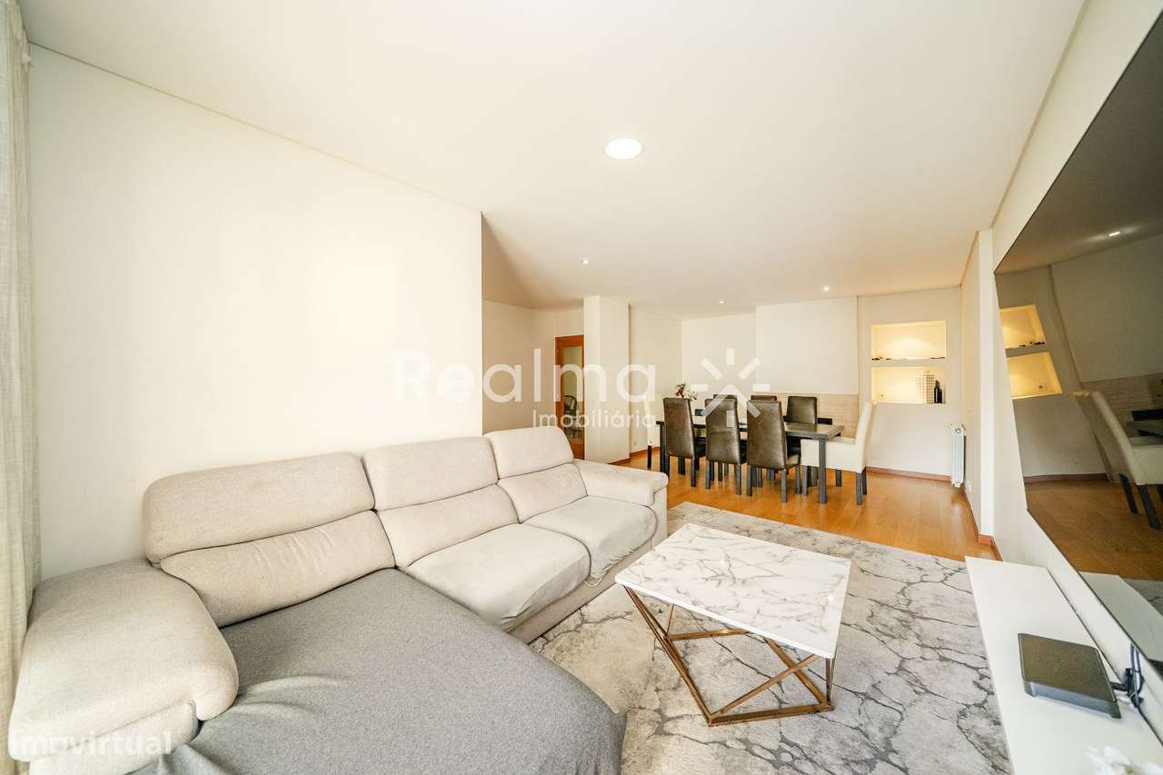 Apartamento T5 em S.Victor-7