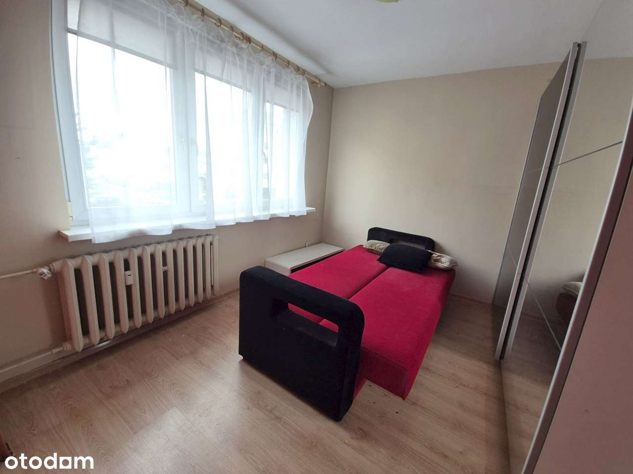 Mieszkanie na I-piętrze / 3 pokoje / centrum Lwówek Śląski-7