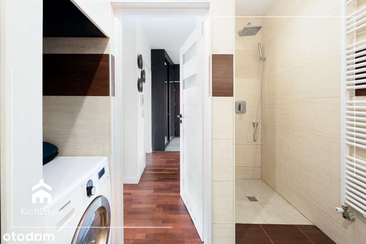 71m2 | 4 pokoje | Klimatyzacja | m. postojowe-9