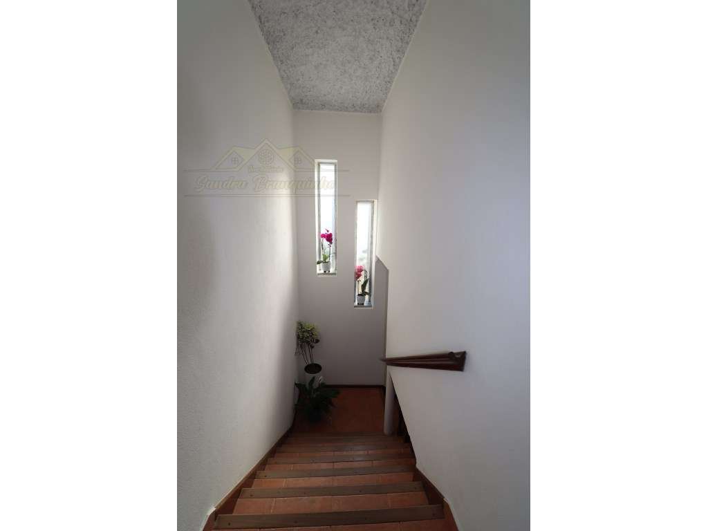 Moradia T3 em lote de 2800m2-35