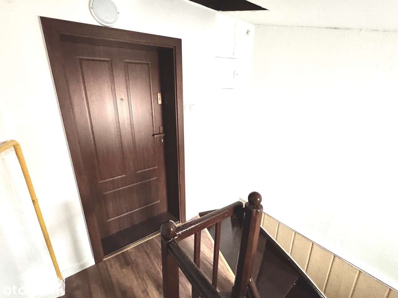 Poddasze -Nietuzinkowe mieszkanie 150 m od Starego Rynku, po remoncie!-3