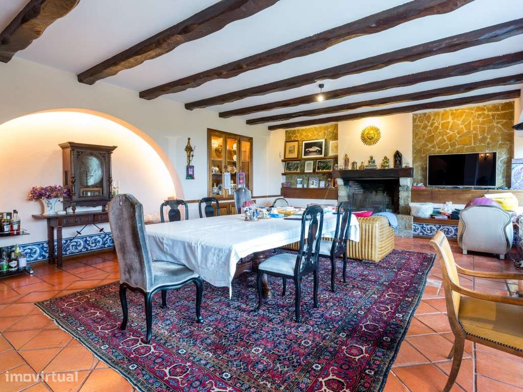 QUINTA COM 22.000 m² E TRÊS MORADIAS EM LOCALIZAÇÃO PRIVILEGIADA DE...-9