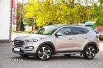 Hyundai Tucson - 8