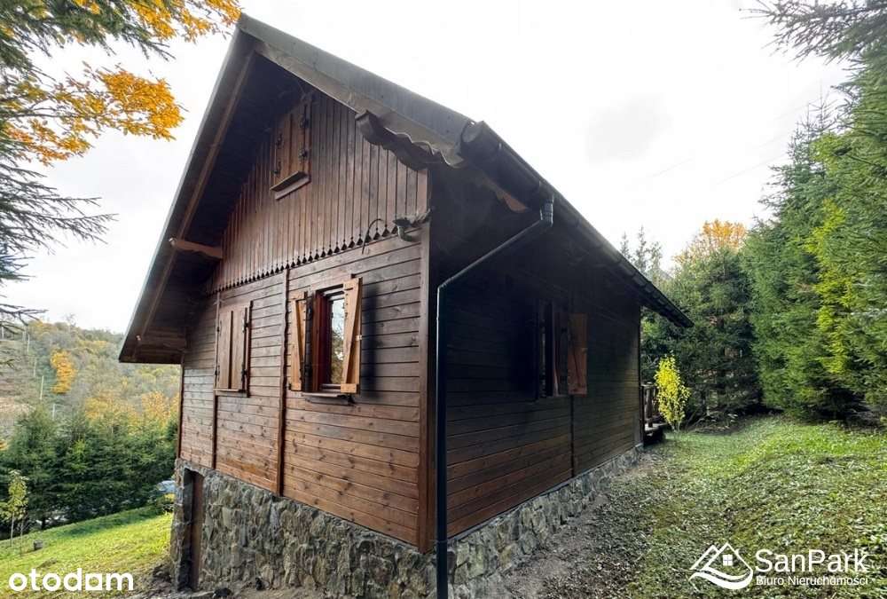 Dom na sprzedaż, Czarna, 2 pokoje-14