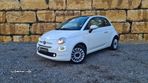 Fiat 500 - 1