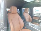 Mercedes-Benz G 400 d SW Long - 15