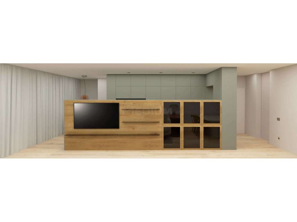 Apartamento T3 inserido no empreendimento Marina Terrace - Grande imagem: 4/33