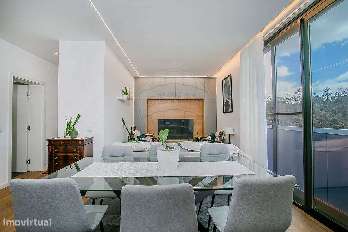 Apartamento T1 para venda-4