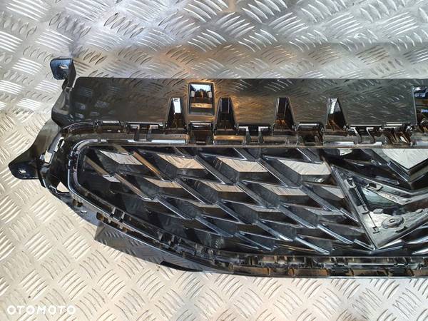 Cupra Formentor 5FF853651C atrapa grill 5FG 20-22 - 6