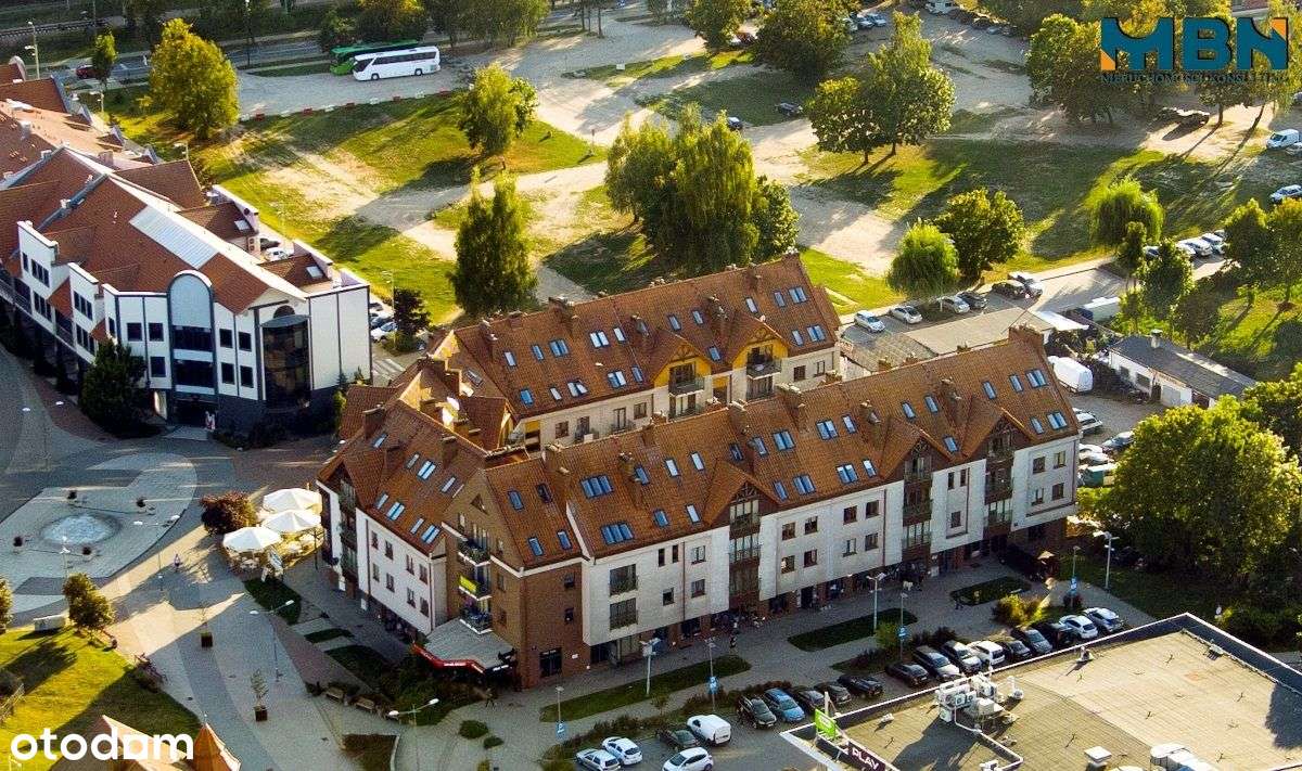 Umeblowane i wyposażone mieszkanie na I piętrze-19