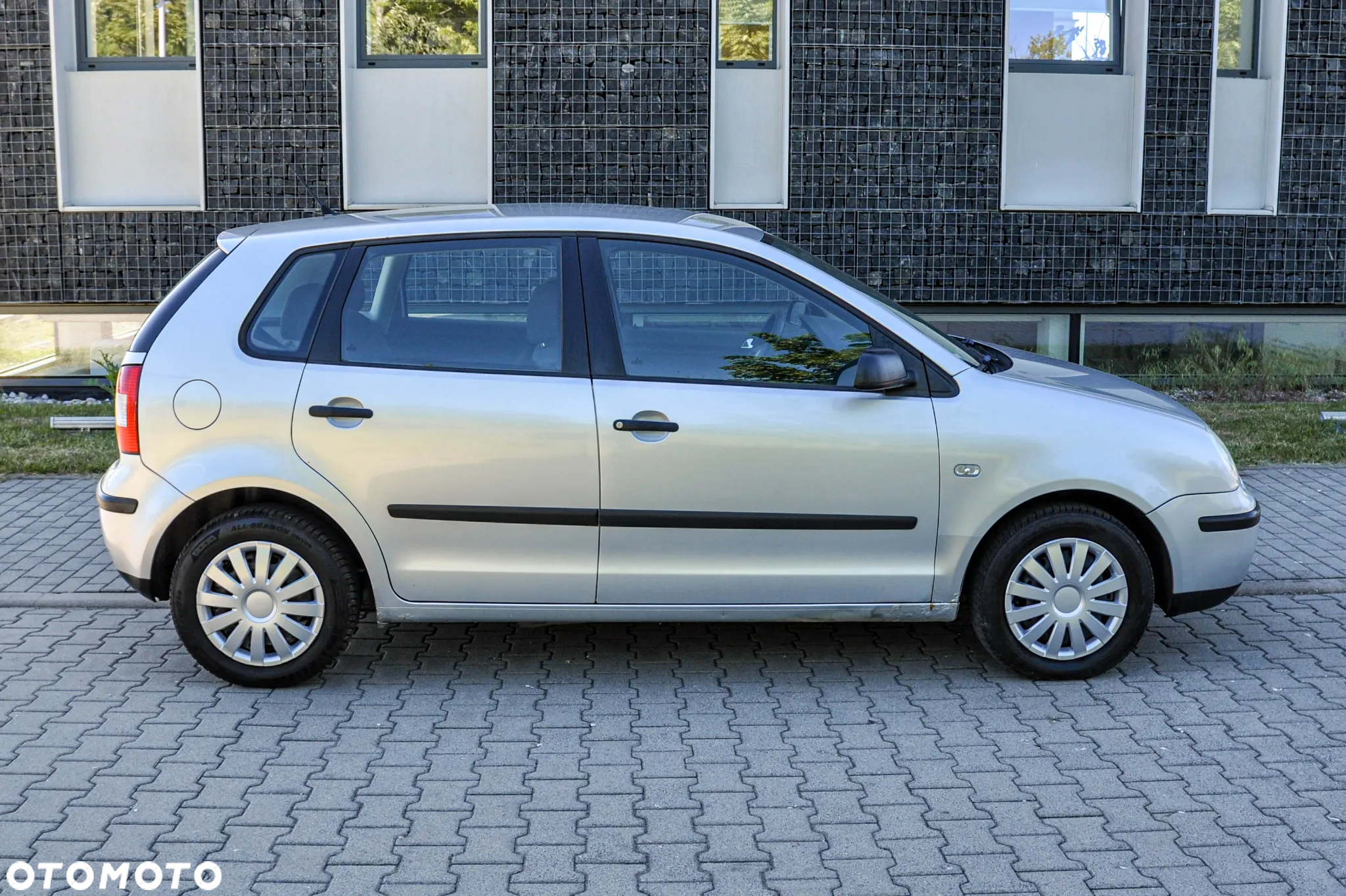 Volkswagen Polo - 5