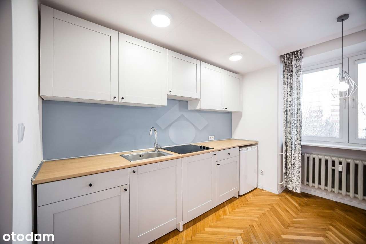 3- pokojowe mieszkanie z potencjałem inwestycyjnym-14