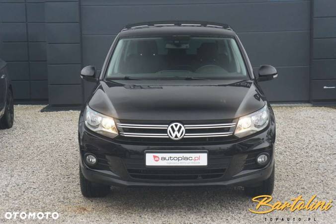 Volkswagen Tiguan - 3