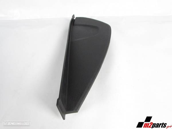 Guarnição do tablier Esquerdo/Lateral Seminovo/ Original BMW X1 (F48)/BMW X2 (F3... - 1