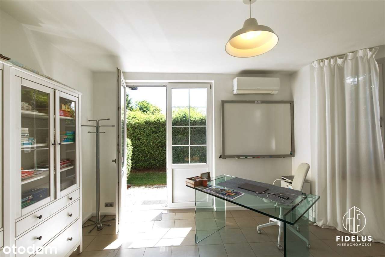 Parterowy dom wolnostojący/prestiżowa lokalizacja-11