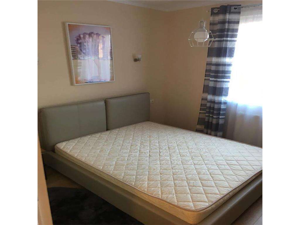 2 Camere | str.Septimiu Albini | Mobilat | Garaj - Imagine principală: 4/10