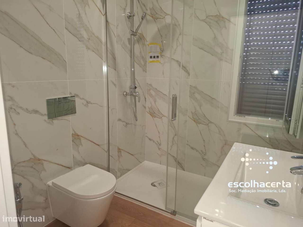 Moradia Térrea T4 Nova com Piscina Brejos Azeitão-35