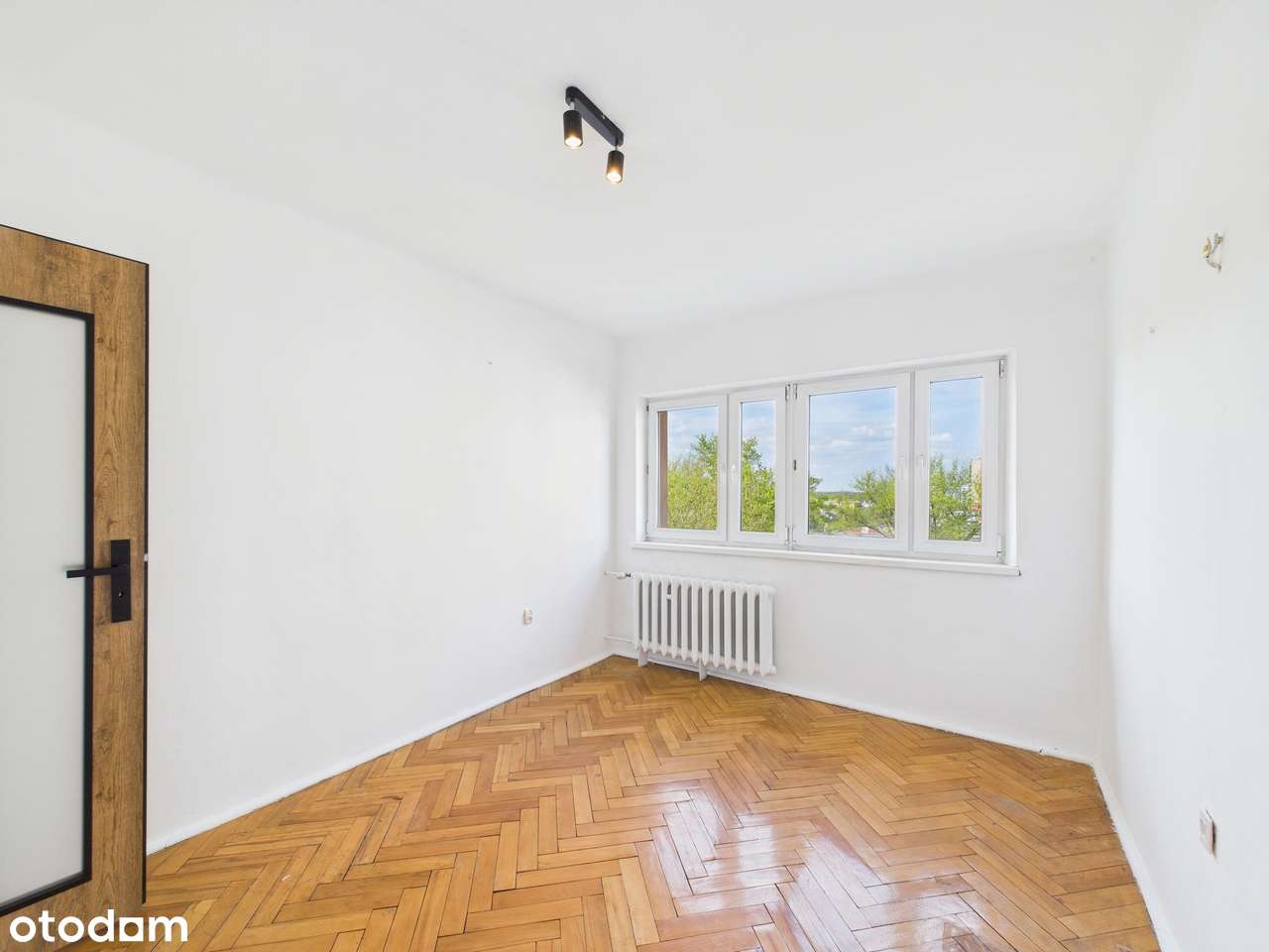 2 pokoje z balkonem w centrum miasta. - Pełny obrazek: 5/16