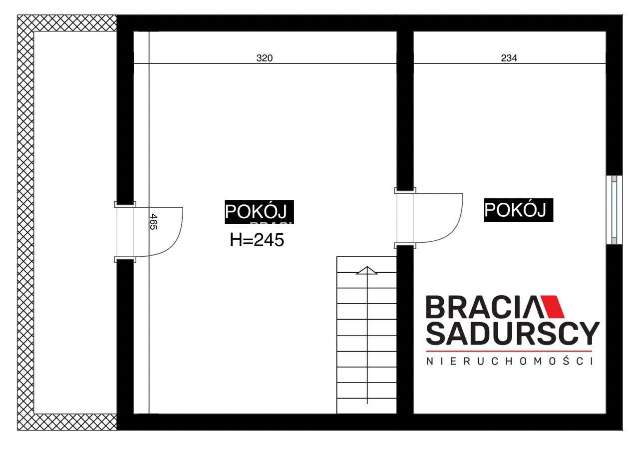 Dom nad jeziorem z dużą działką widokową. - Pełny obrazek: 4/20