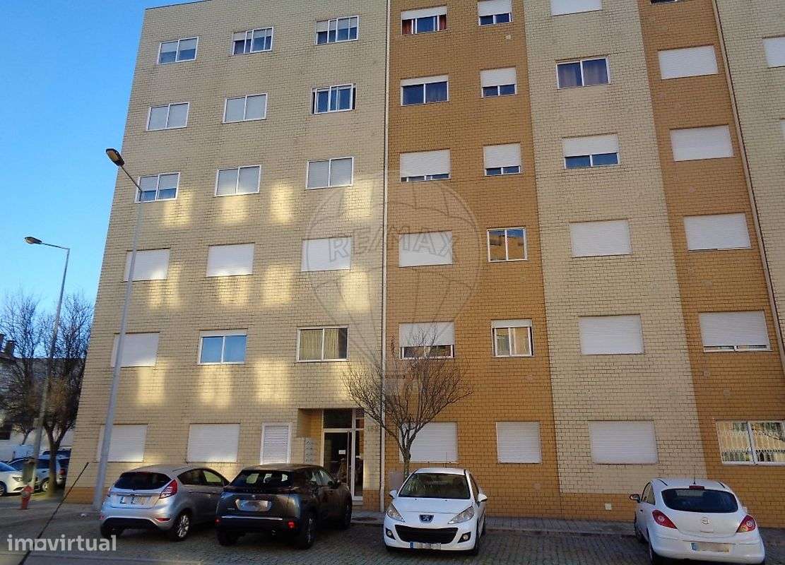 Apartamento T2 para venda - Grande imagem: 4/5