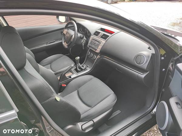 Mazda 6 Sport 1.8 Edition - 8