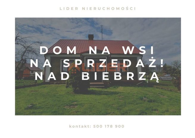 Dom z siedliskiem, siedlisko