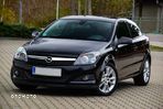 Opel Astra GTC 1.8 Automatik Innovation - 2