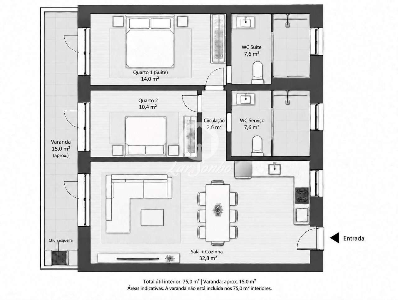 Apartamento na Apúlia-24