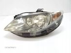 Lampa lewy przód Seat Ibiza 08-12r., UK - 1