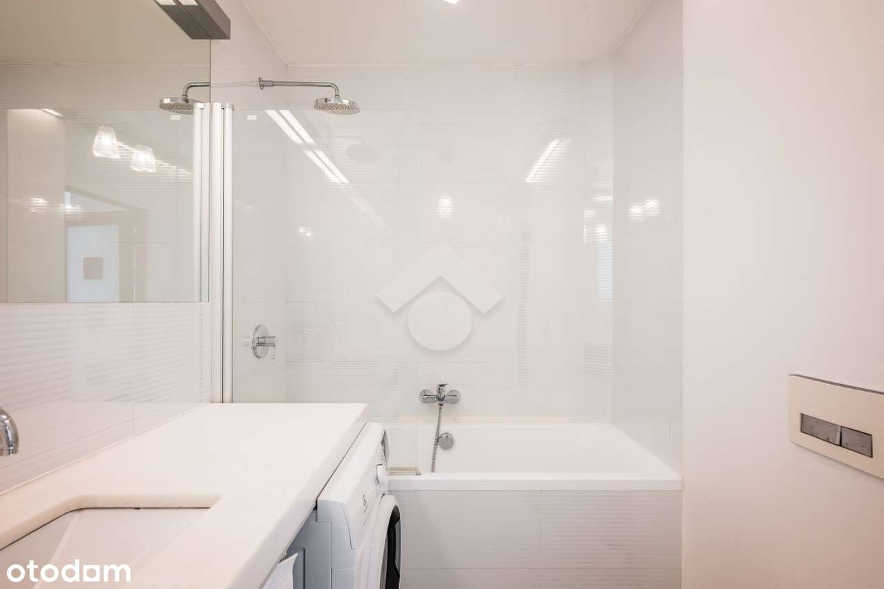 Kraków, Krowodrza - Dwupokojowe mieszkanie w kamienicy blisko parku!-5