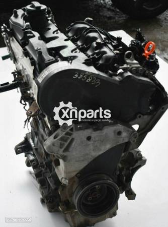 Motor VW TOURAN (1T3) 2.0 TDI | 11.10 - 05.15 Usado REF. CFHF - 1